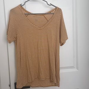 womens american eagle top